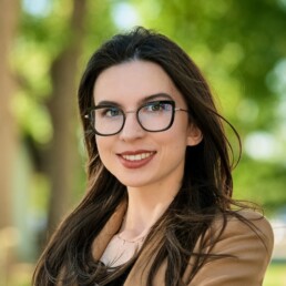 Dominika Nizioł