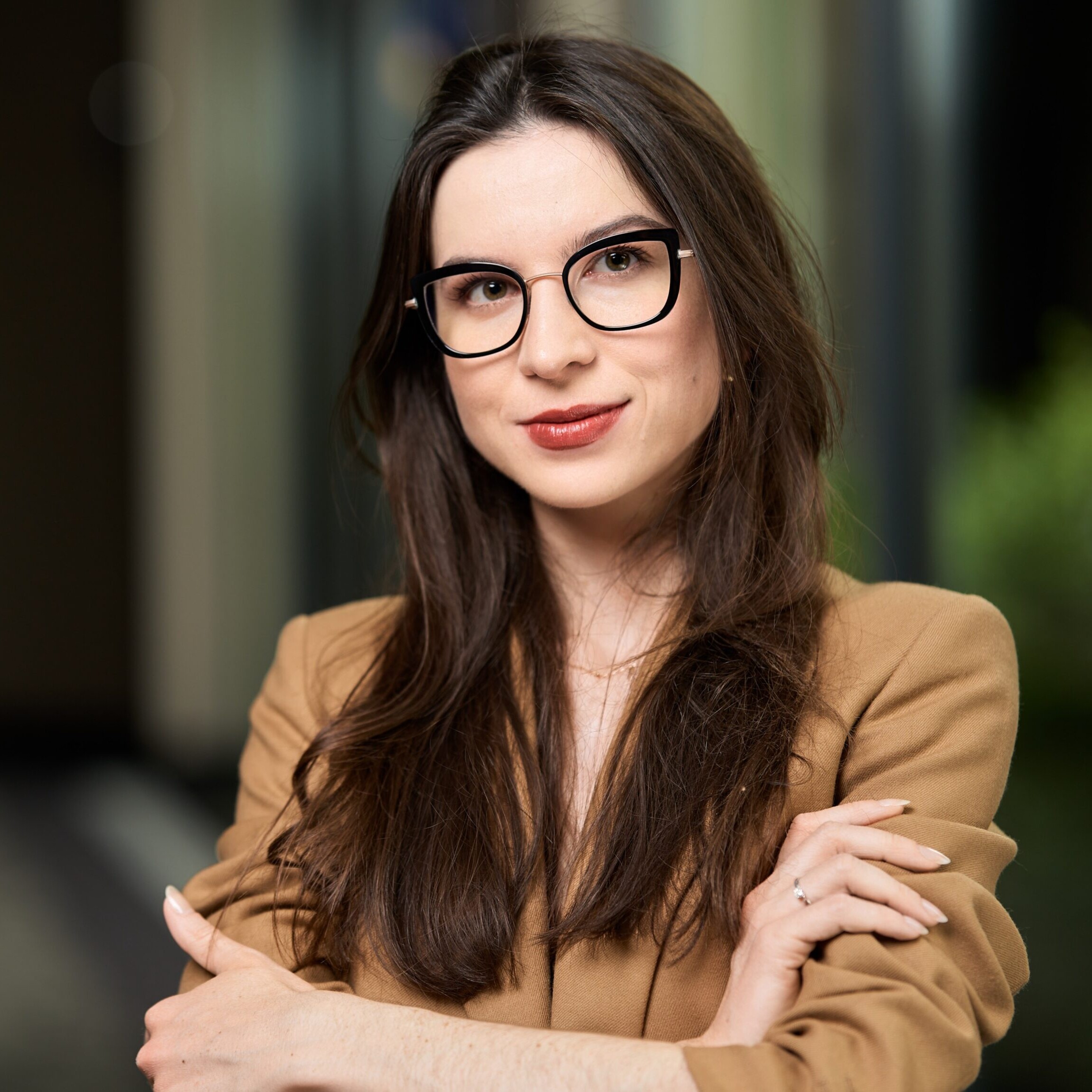 Dominika Nizioł