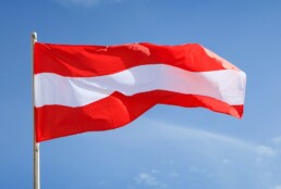 EPR and authorised representative in Austria