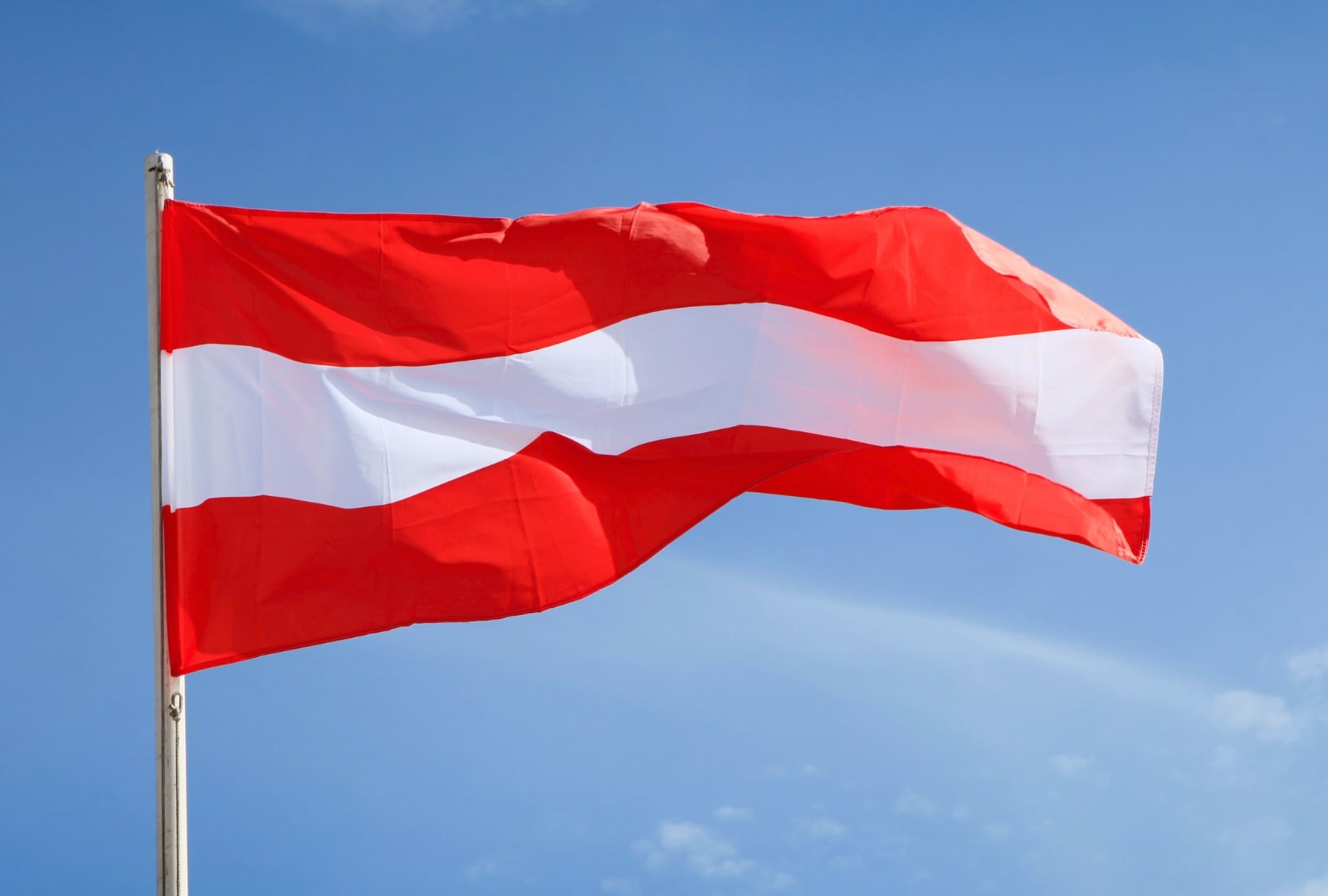 EPR and authorised representative in Austria