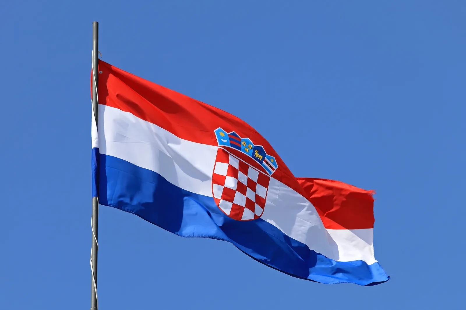 croatia