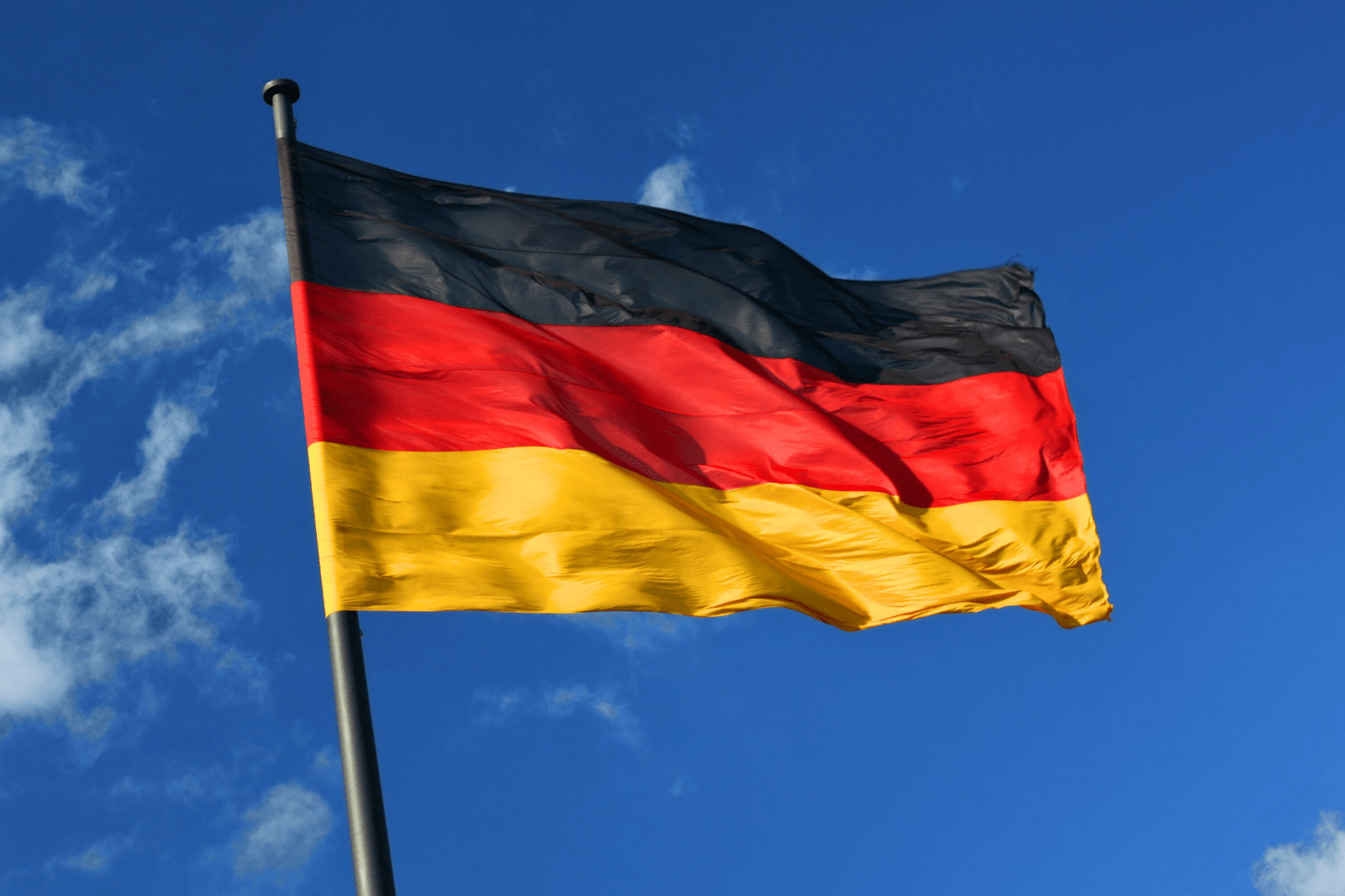 germany epr