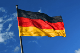 germany epr