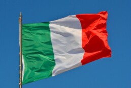 italy EPR