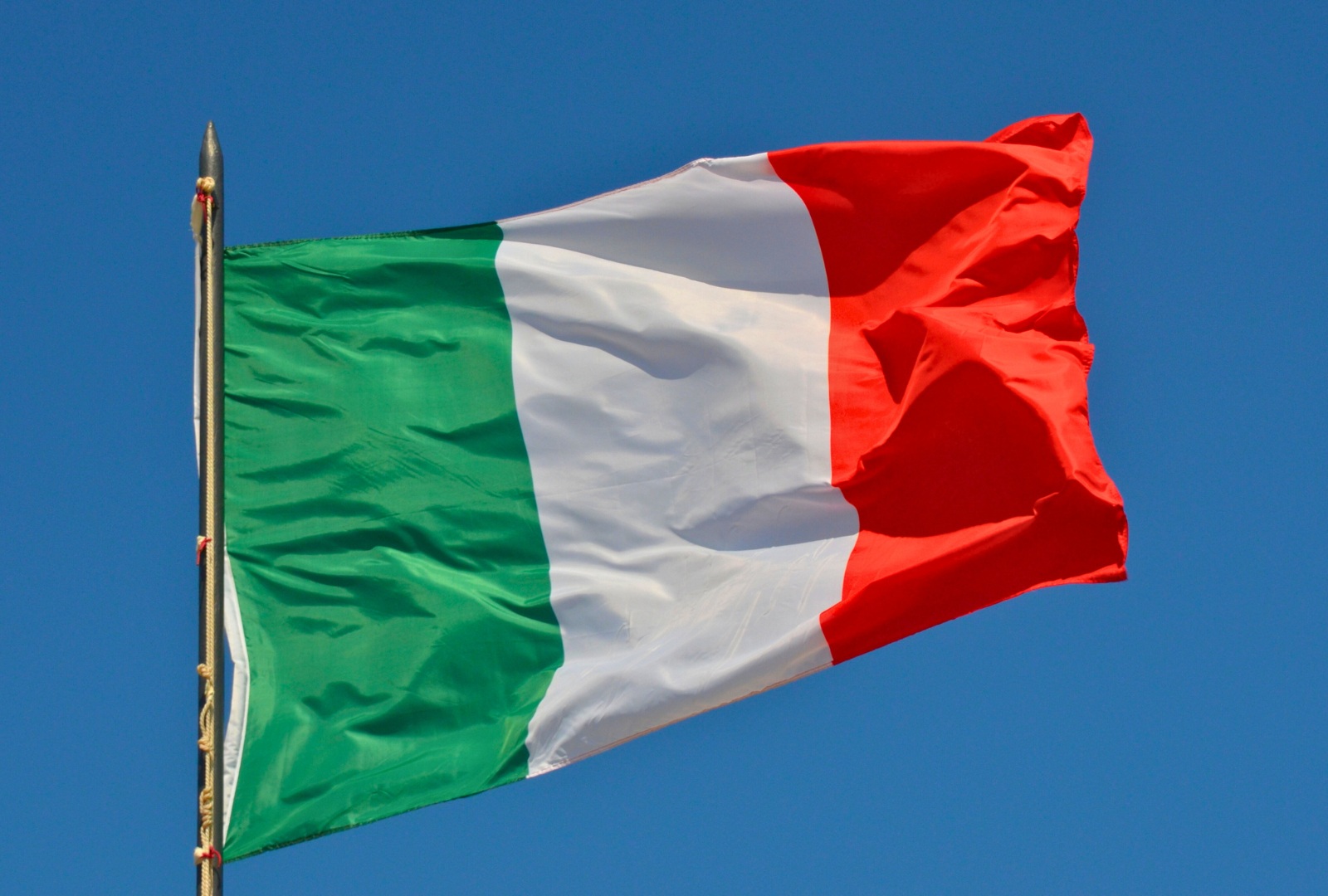 italy EPR