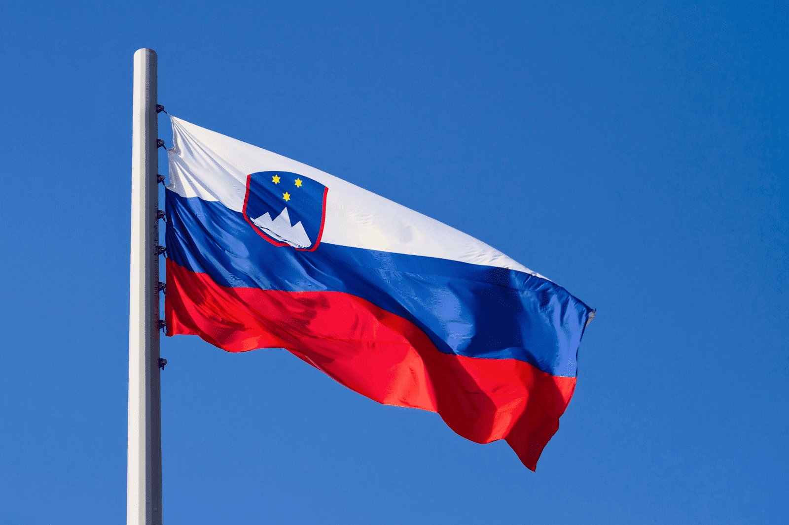 slovenia