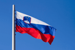 slovenia