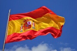 EPR authorised representative in Spain