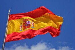EPR authorised representative in Spain