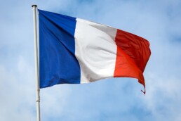 french flag